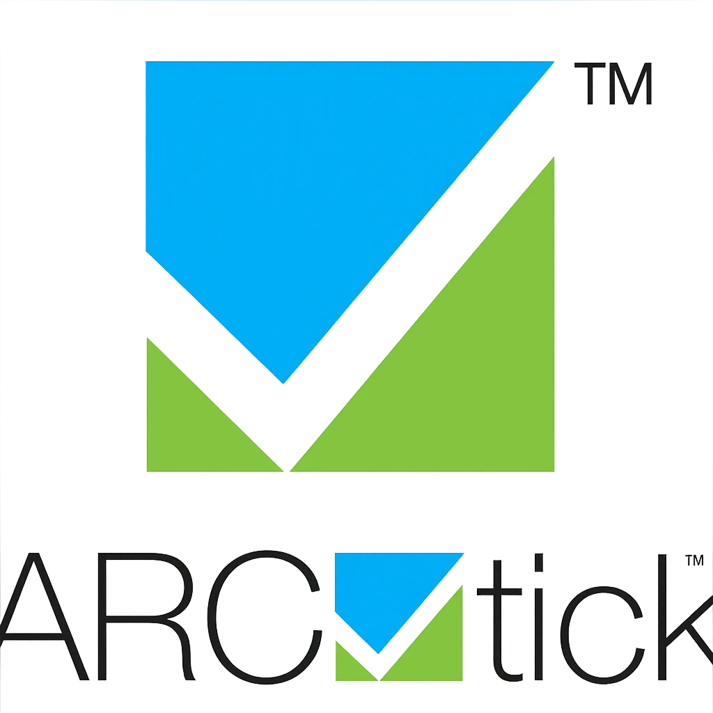 ARCtick Certified AU069269