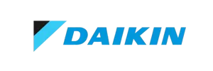 Daikin air conditioning logo