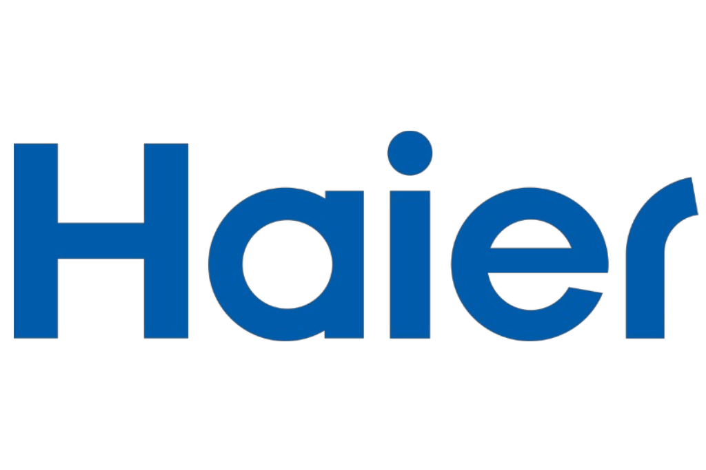 Haier air conditioning logo