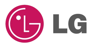 LG air conditioning logo
