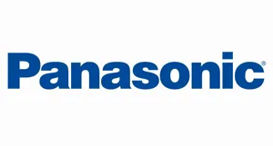 Panasonic air conditioning logo